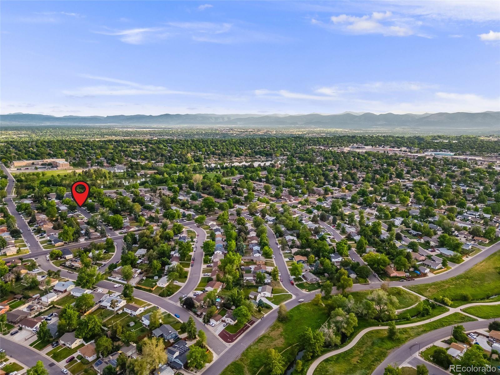 2009 South Raleigh Street Denver, CO 80219 - Photo 35 of 39 Gallery Image 35