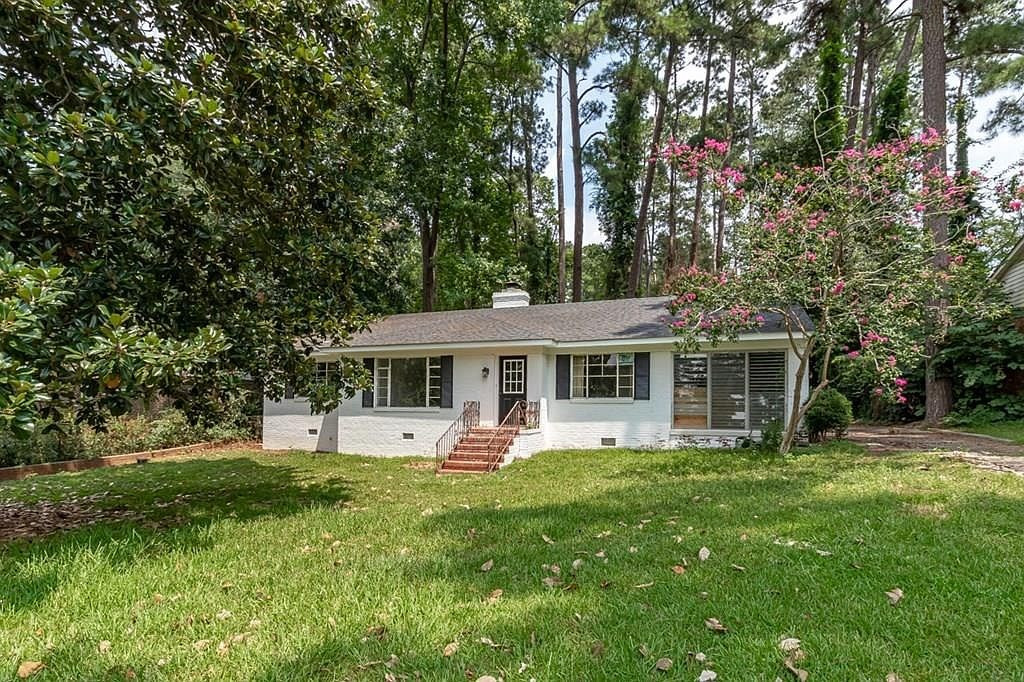 2417 Comanche Road Augusta, GA 30904 - Photo 6 of 21