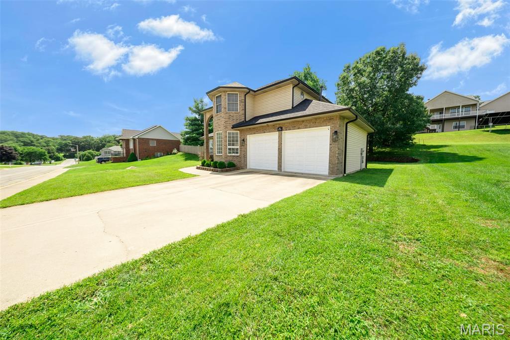 113 Jared Street Waynesville, MO 65583 - Photo 38 of 48