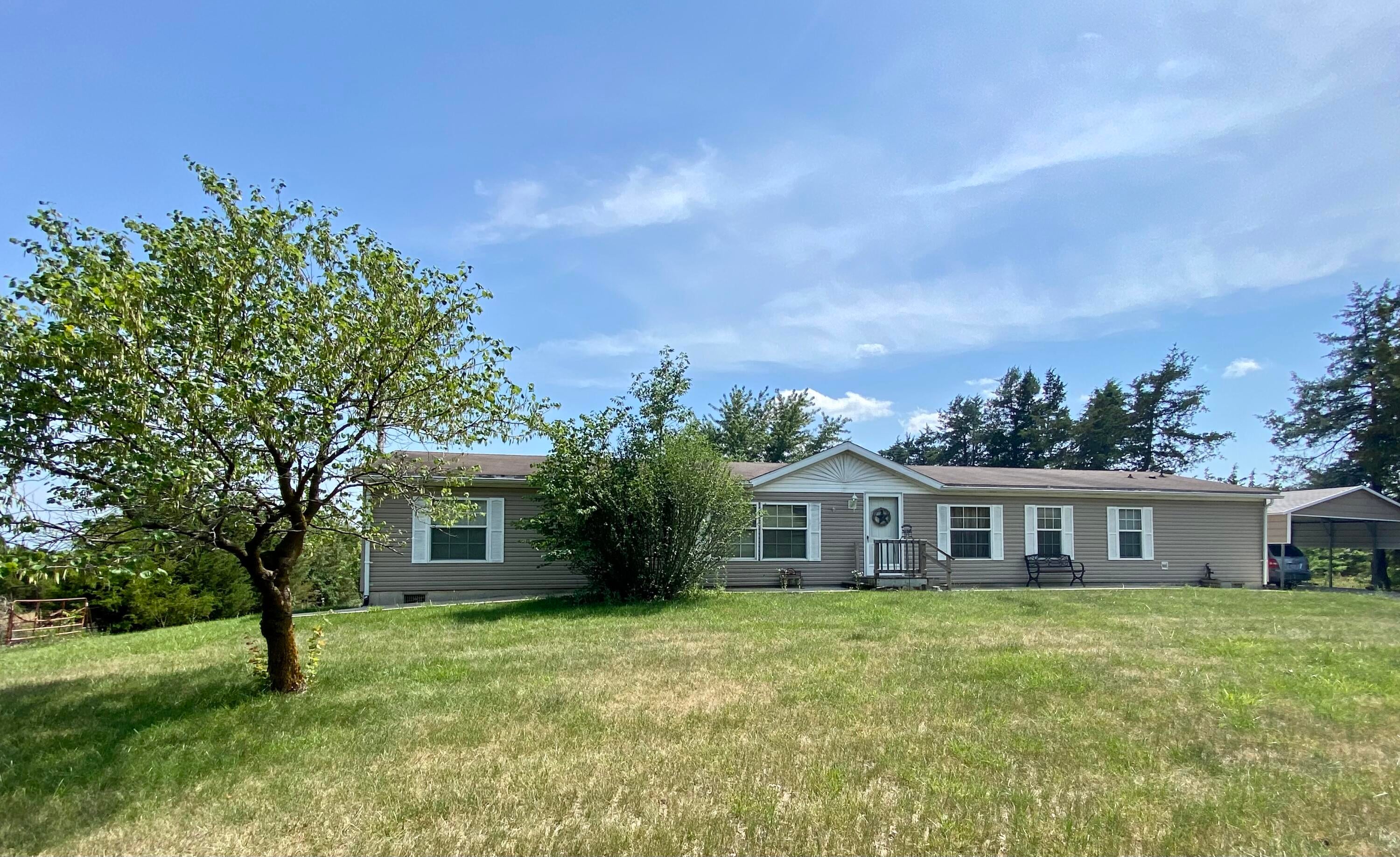 1830 West Botner Road Columbia, MO 65202 - Photo 1 of 1