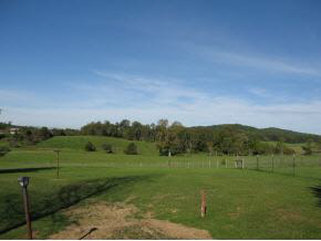 752 Barnhart Road Fort Defiance, VA 24437 - Photo 8 of 8 a view of a grassy field with trees