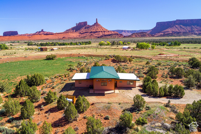 301 Holyoak Lane Moab, UT 84532 - Photo 1 of 1