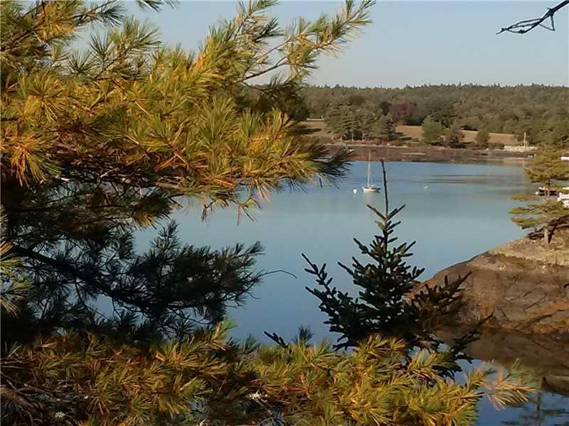 117 Parker Point Road Blue Hill, ME 04614 - Photo 21 of 23 View.