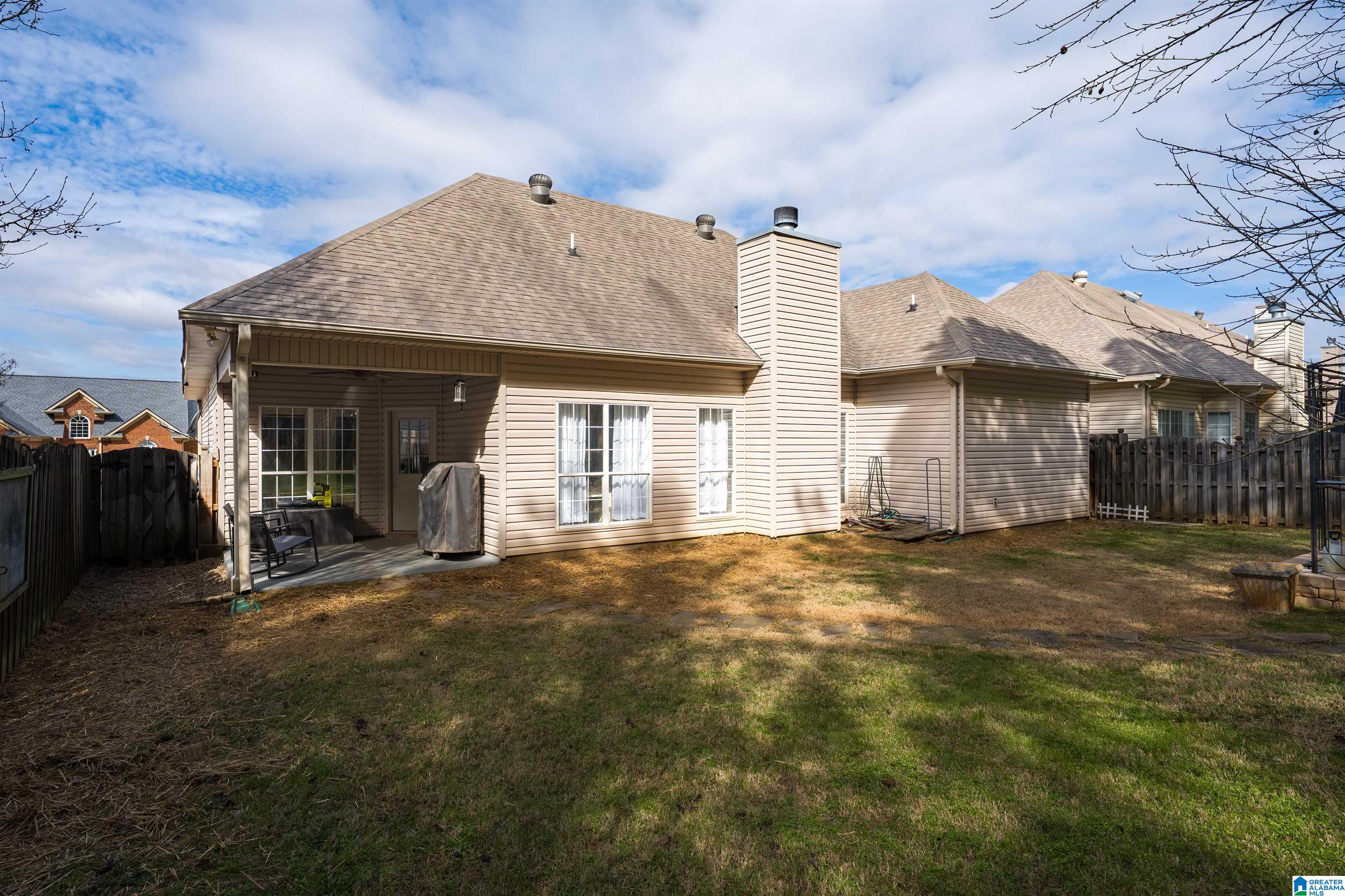 1160 Forest Lakes Way Sterrett, AL 35147 - Photo 25 of 31
