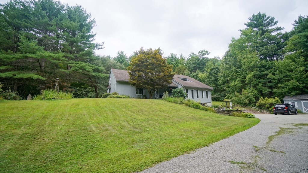 211 Monson Turnpike Road Ware, MA 01082 - Photo 1 of 42