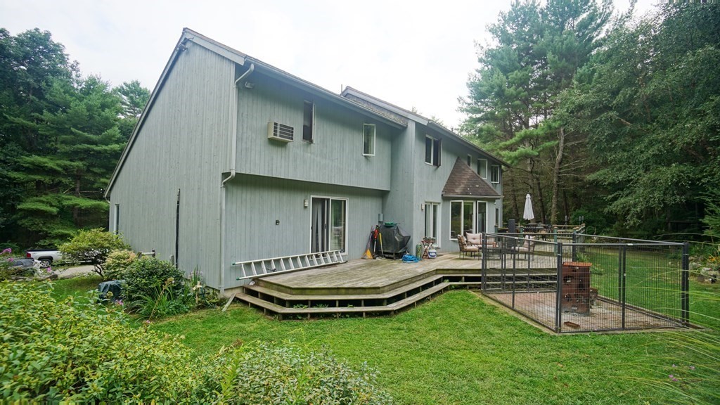 211 Monson Turnpike Road Ware, MA 01082 - Photo 36 of 42