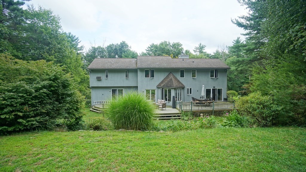 211 Monson Turnpike Road Ware, MA 01082 - Photo 38 of 42
