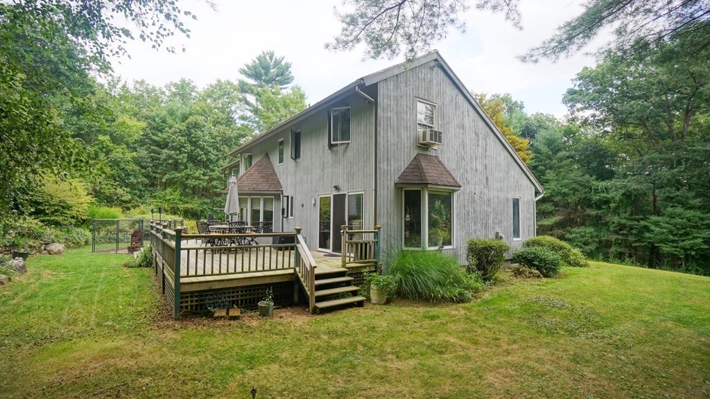 211 Monson Turnpike Road Ware, MA 01082 - Photo 40 of 42