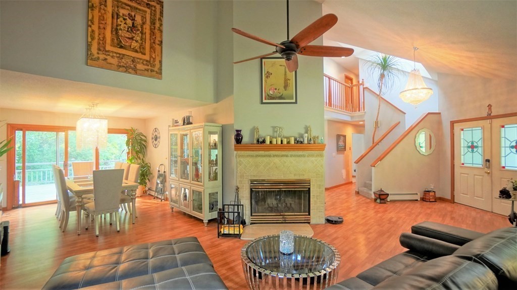 211 Monson Turnpike Road Ware, MA 01082 - Photo 5 of 42