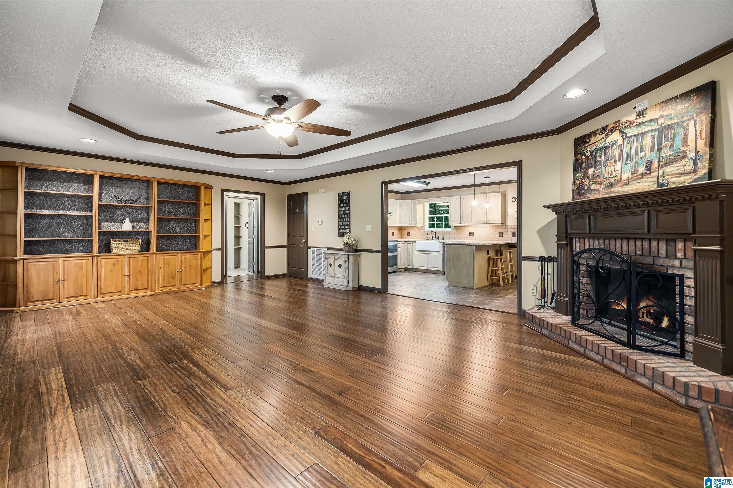 7521 Deer Haven Road Springville, AL 35146 - Photo 6 of 35