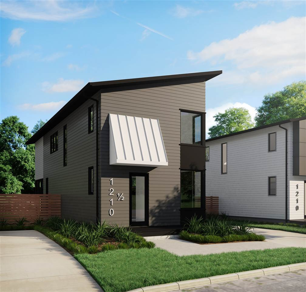 1210.5 Garner Road Raleigh, NC 27610 - Photo 1 of 22 Photo 1
