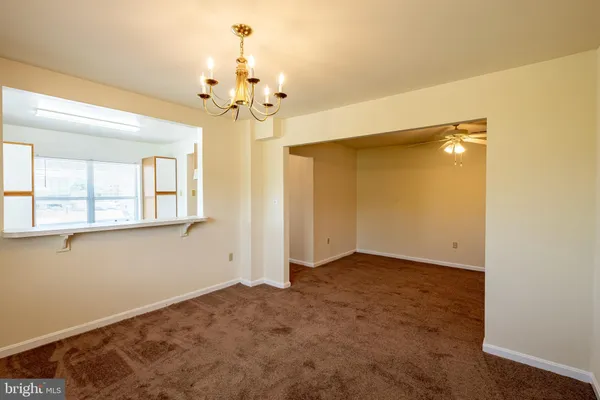 $2,100 | 4100 3rd Street, Unit C, North Beach, MD 20714