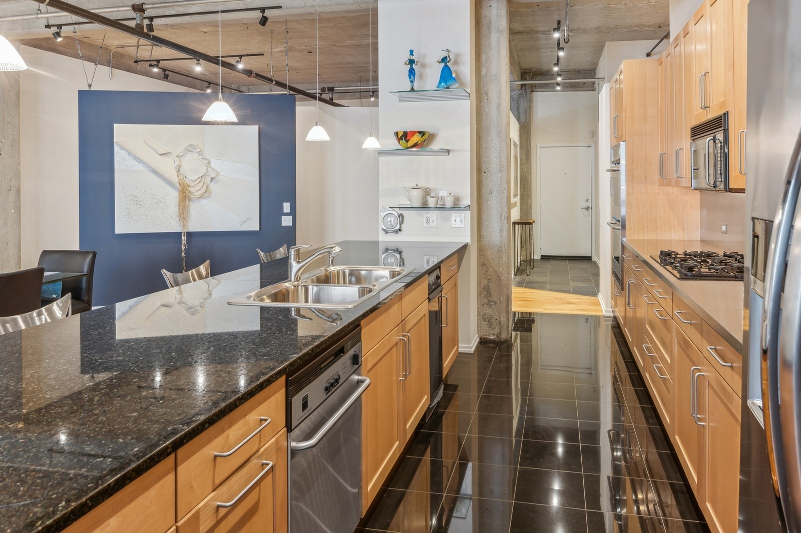 850 West Adams Street, Unit 5E Chicago, IL 60607 - Photo 14 of 34 Gallery Image 14