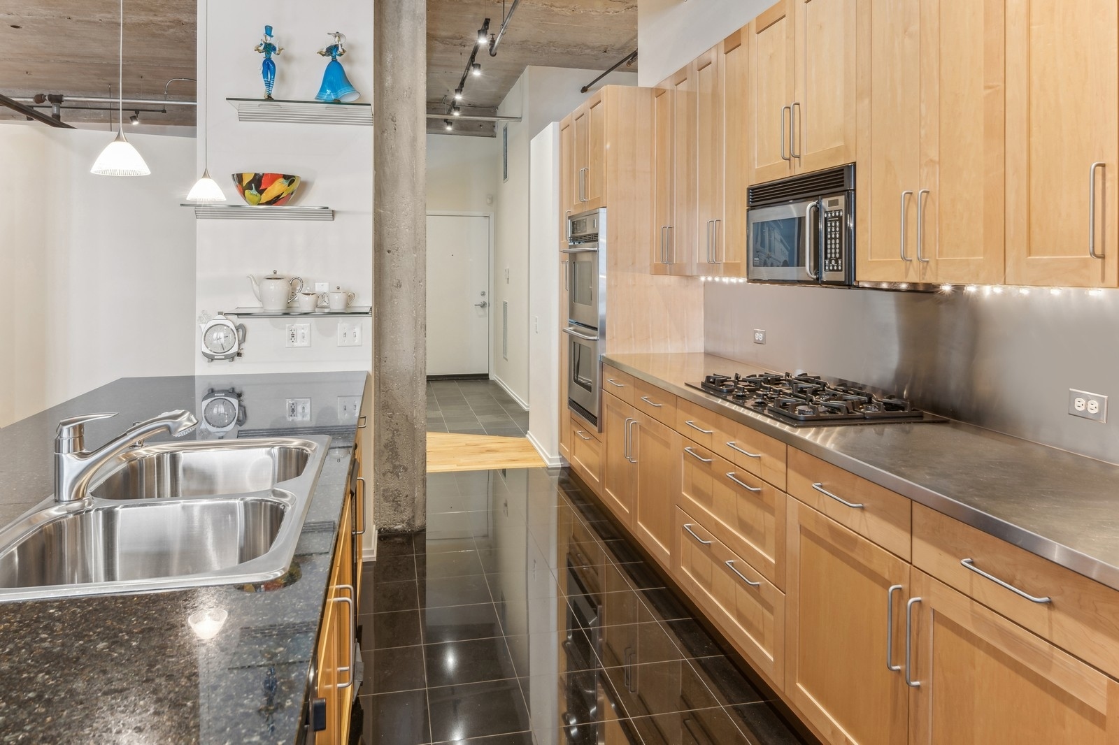 850 West Adams Street, Unit 5E Chicago, IL 60607 - Photo 15 of 34 Gallery Image 15