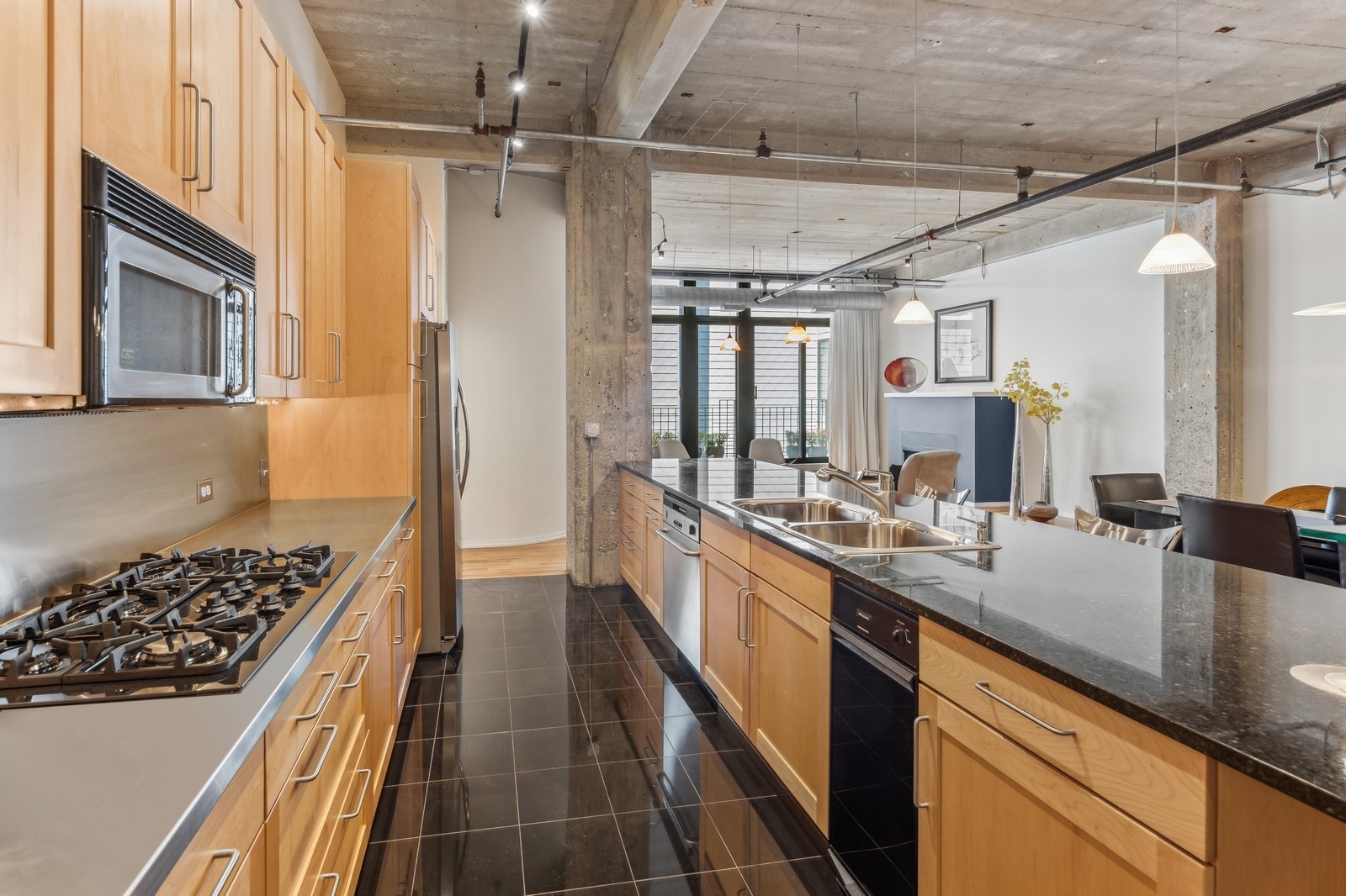 850 West Adams Street, Unit 5E Chicago, IL 60607 - Photo 16 of 34 Gallery Image 16
