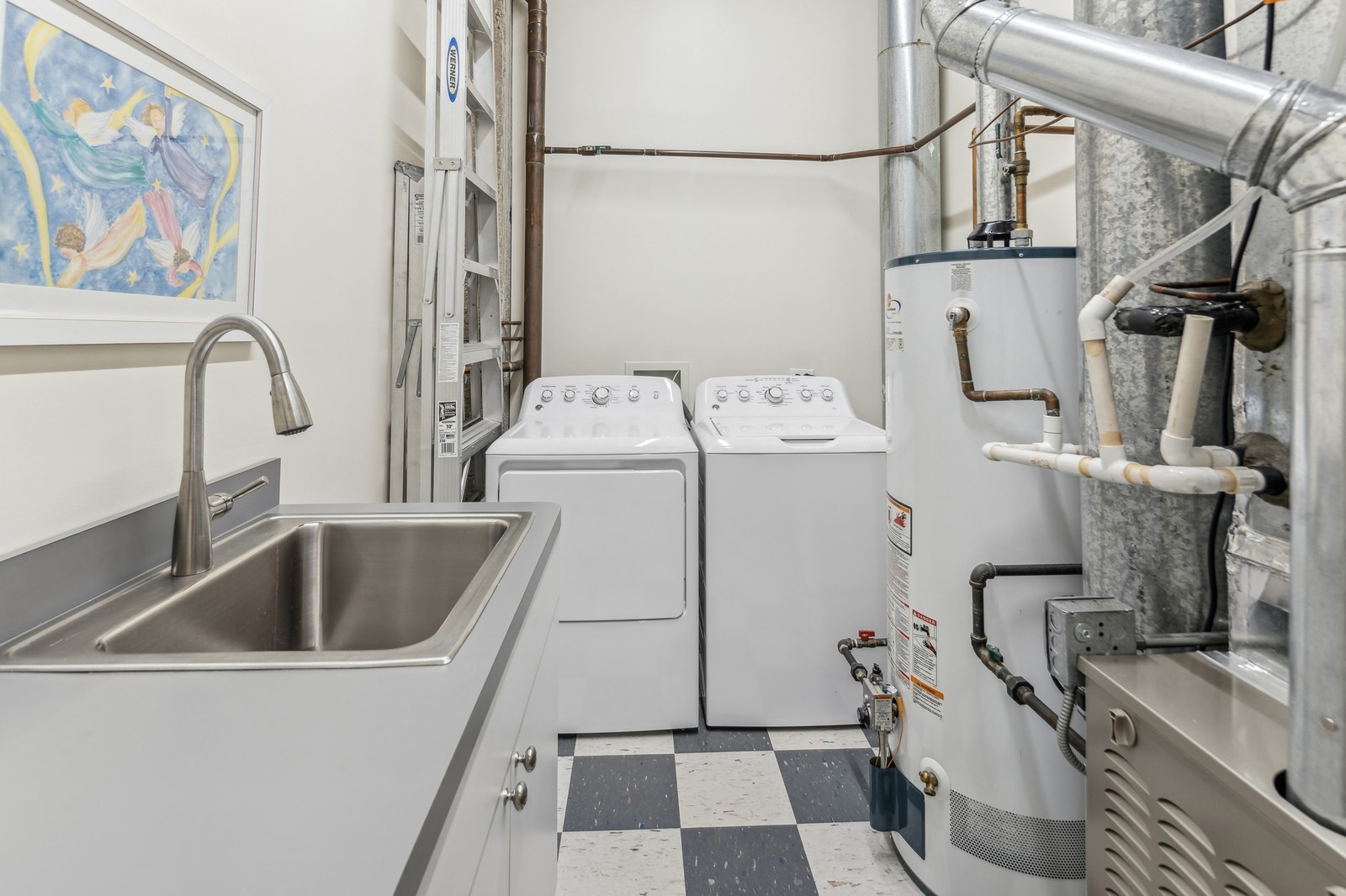850 West Adams Street, Unit 5E Chicago, IL 60607 - Photo 20 of 34 Gallery Image 20