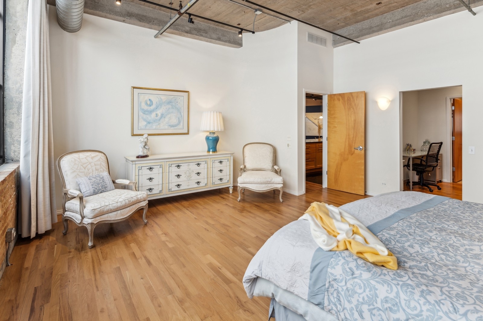 850 West Adams Street, Unit 5E Chicago, IL 60607 - Photo 23 of 34 Gallery Image 23
