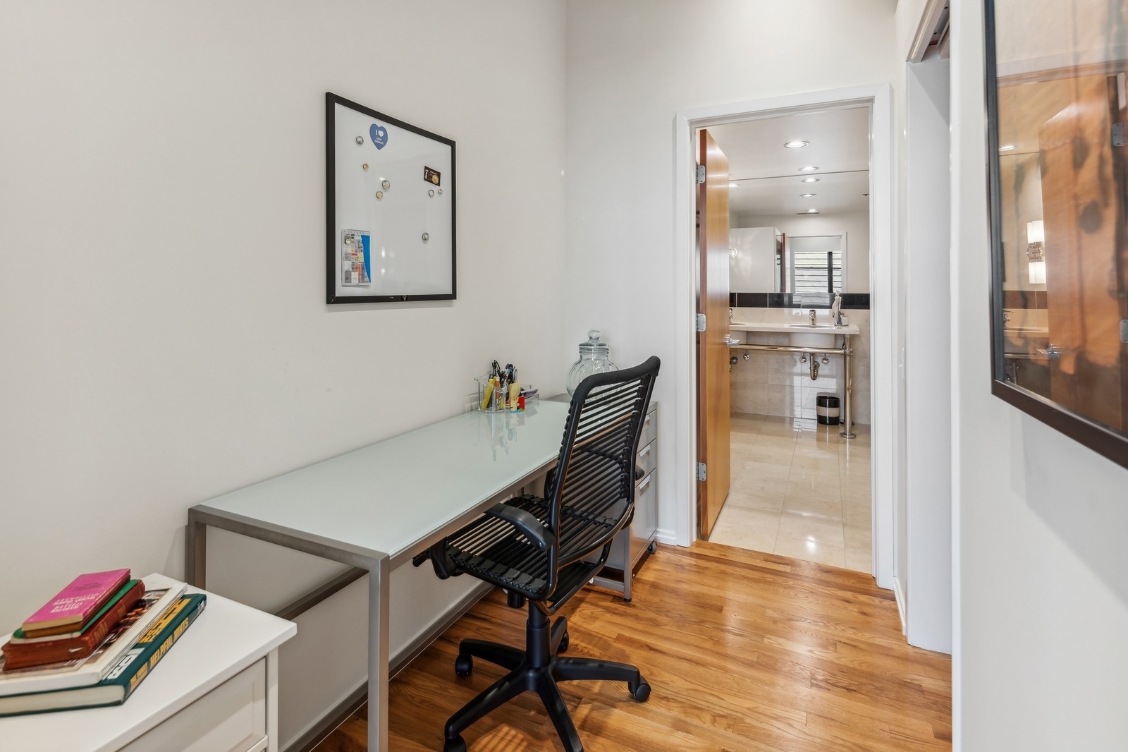 850 West Adams Street, Unit 5E Chicago, IL 60607 - Photo 24 of 34 Gallery Image 24