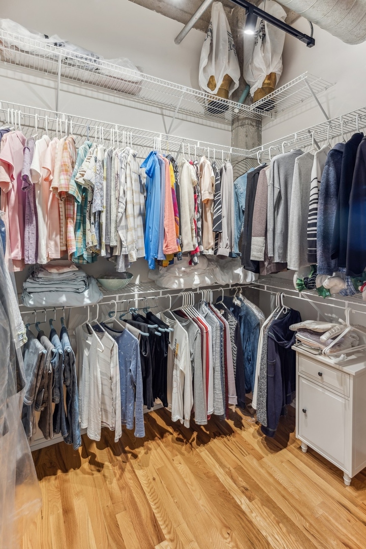 850 West Adams Street, Unit 5E Chicago, IL 60607 - Photo 25 of 34 Gallery Image 25