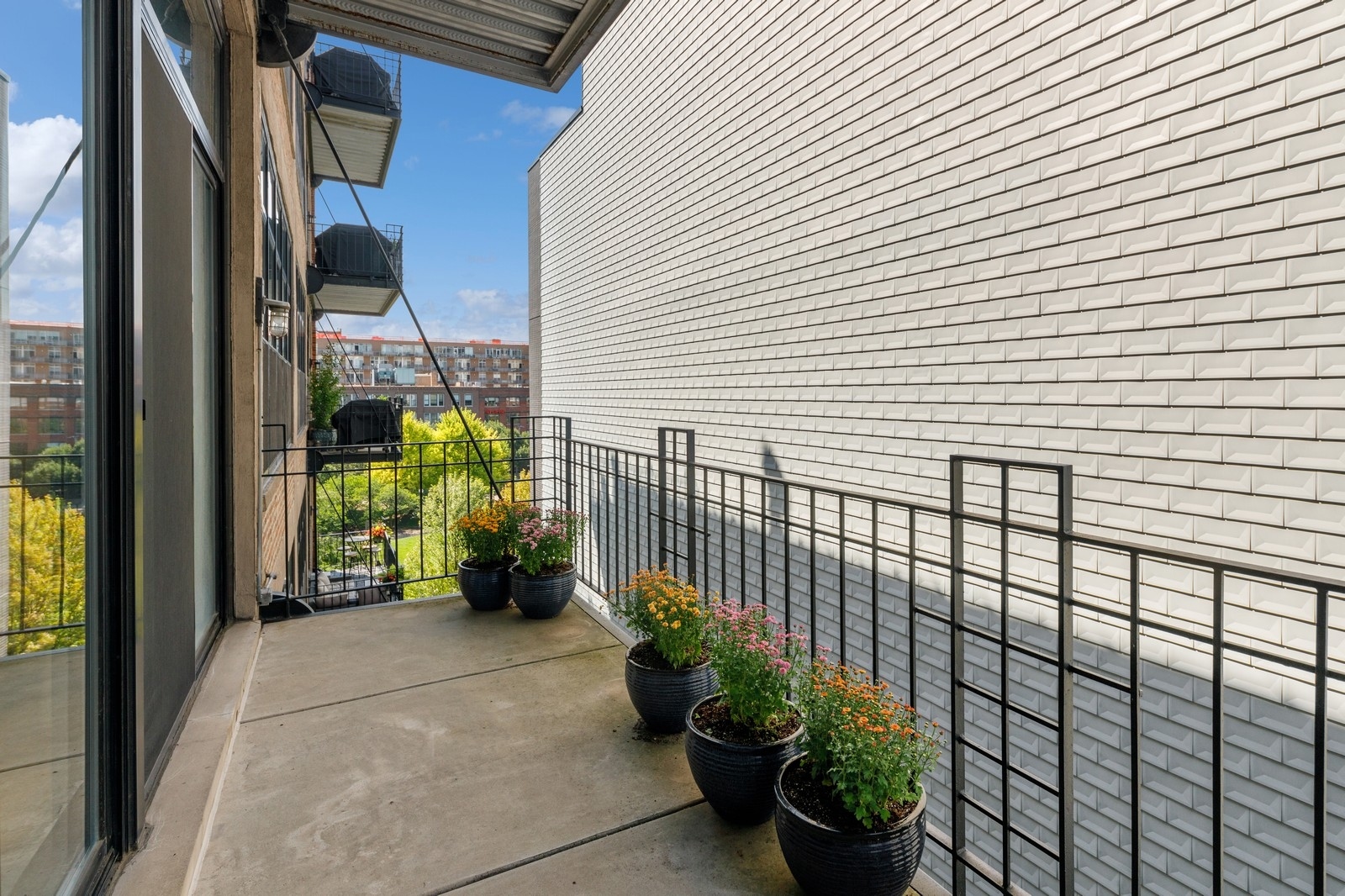 850 West Adams Street, Unit 5E Chicago, IL 60607 - Photo 29 of 34 Gallery Image 29