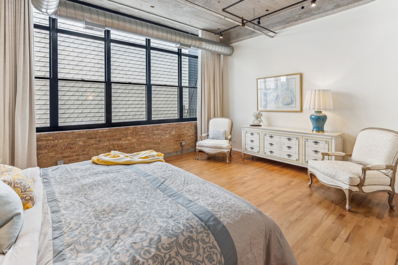 850 West Adams Street, Unit 5E Chicago, IL 60607 - Photo 30 of 34 Gallery Image 30