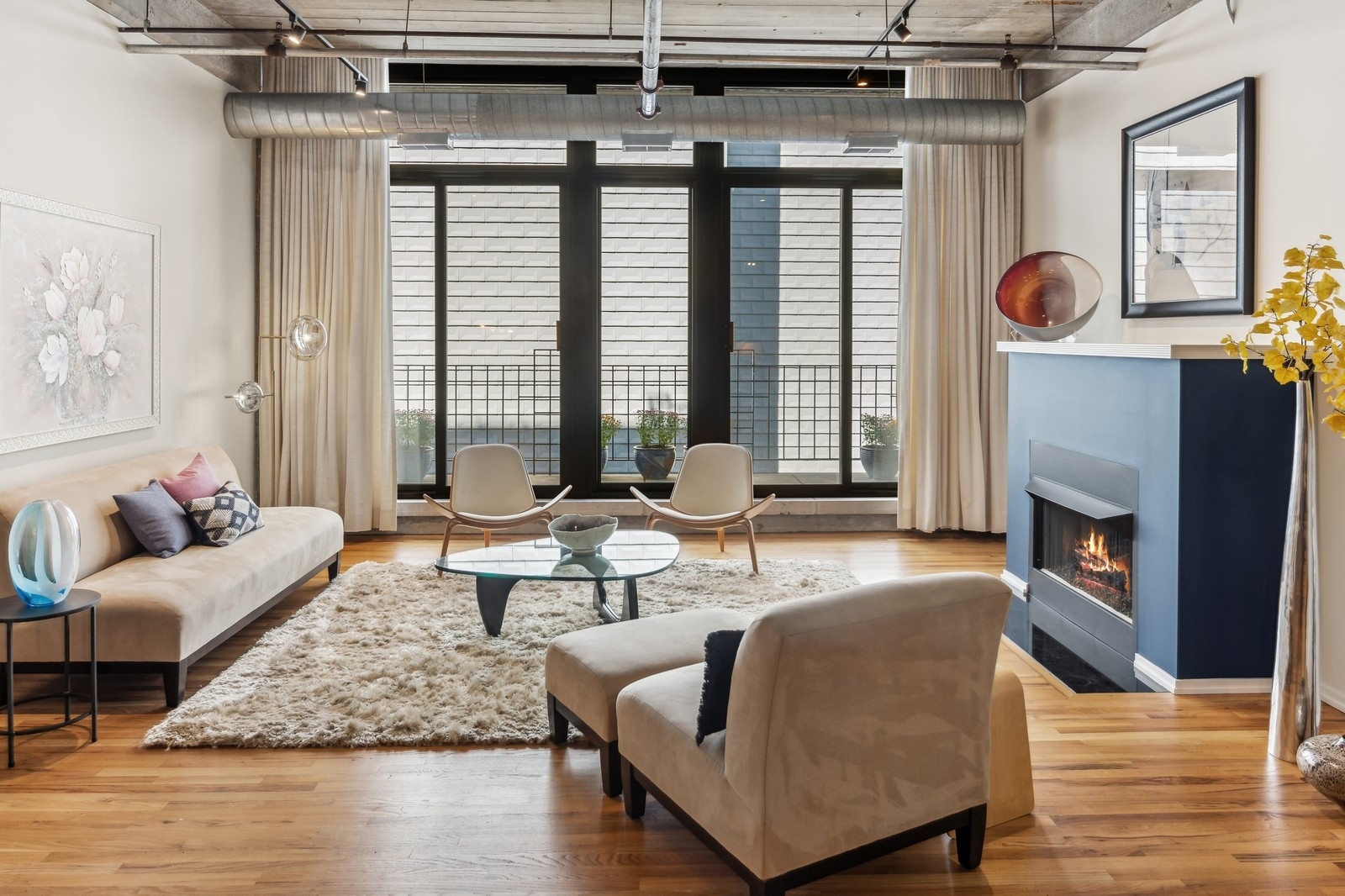 850 West Adams Street, Unit 5E Chicago, IL 60607 - Photo 3 of 34 Gallery Image 3