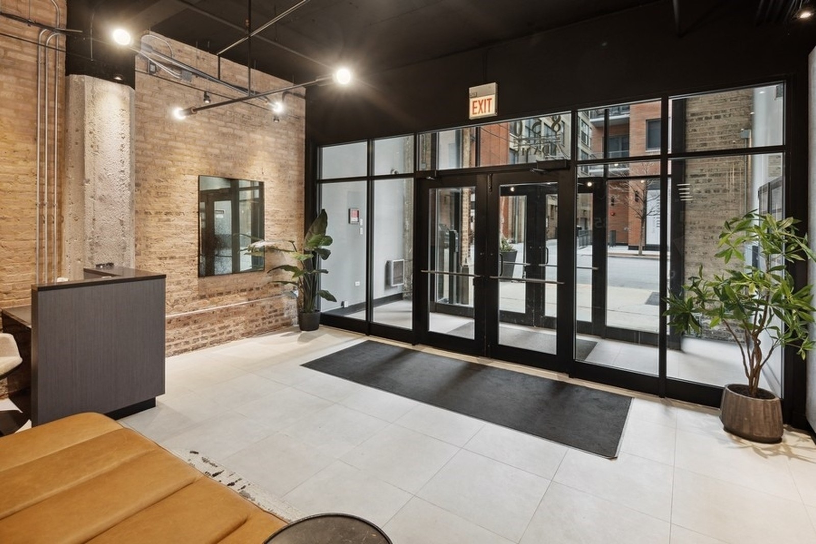 850 West Adams Street, Unit 5E Chicago, IL 60607 - Photo 32 of 34 Gallery Image 32