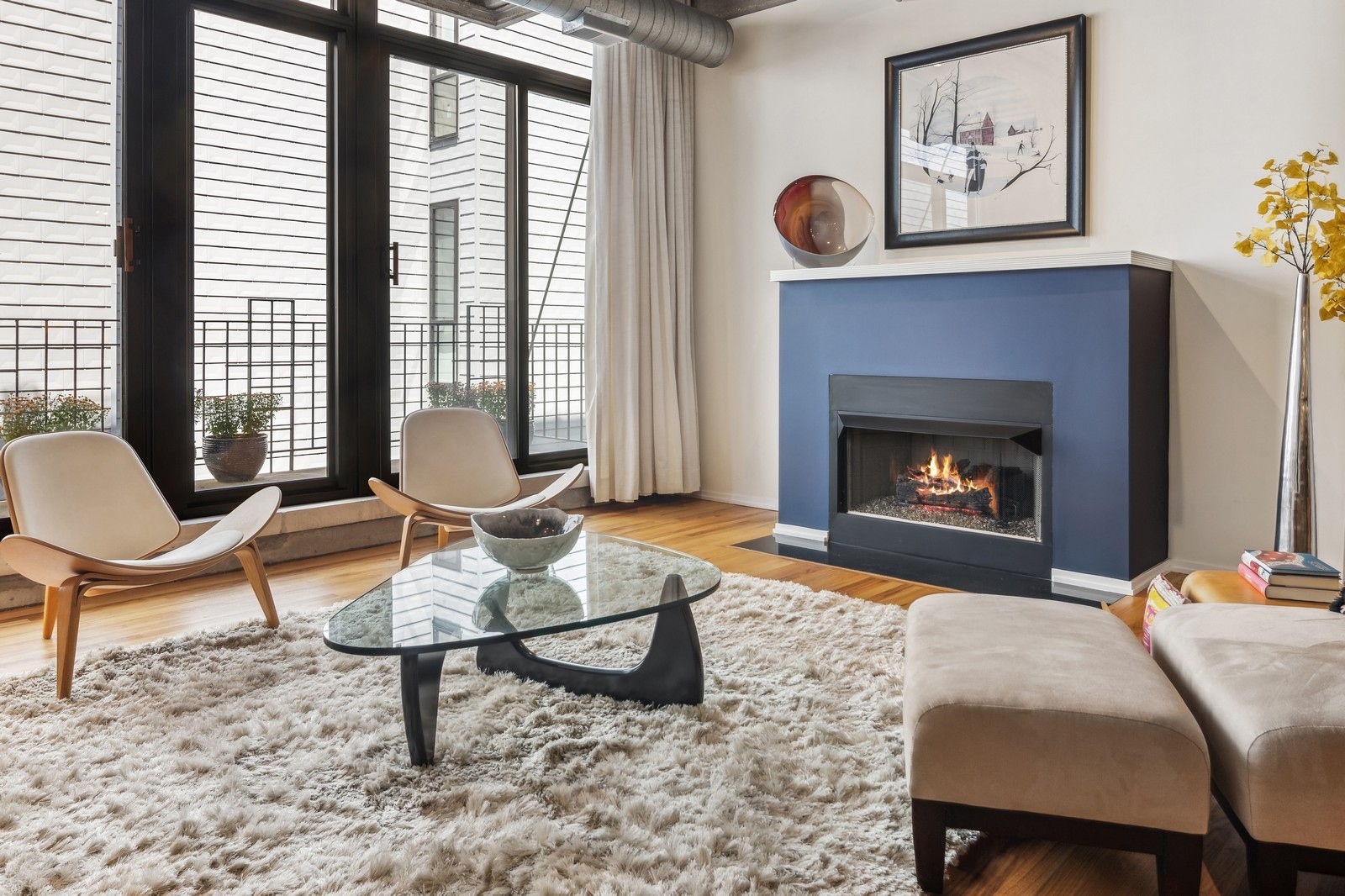850 West Adams Street, Unit 5E Chicago, IL 60607 - Photo 5 of 34 Gallery Image 5