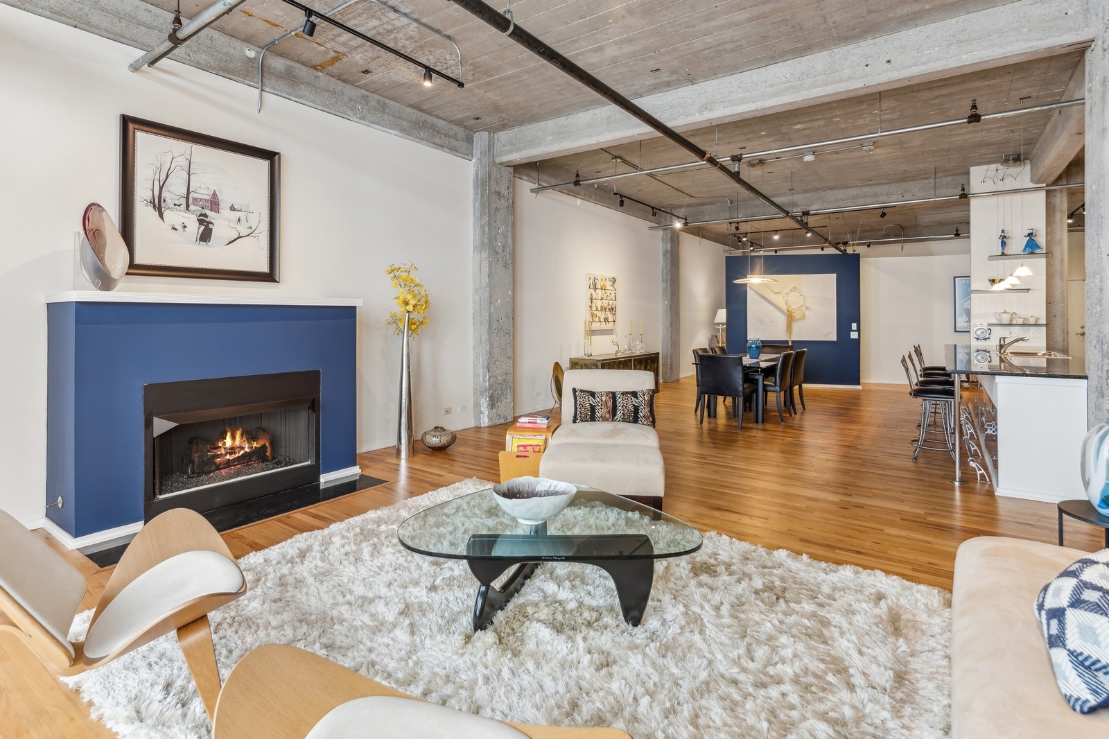 850 West Adams Street, Unit 5E Chicago, IL 60607 - Photo 6 of 34 Gallery Image 6