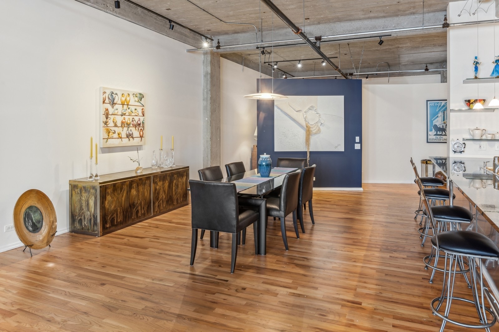 850 West Adams Street, Unit 5E Chicago, IL 60607 - Photo 10 of 34 Gallery Image 10