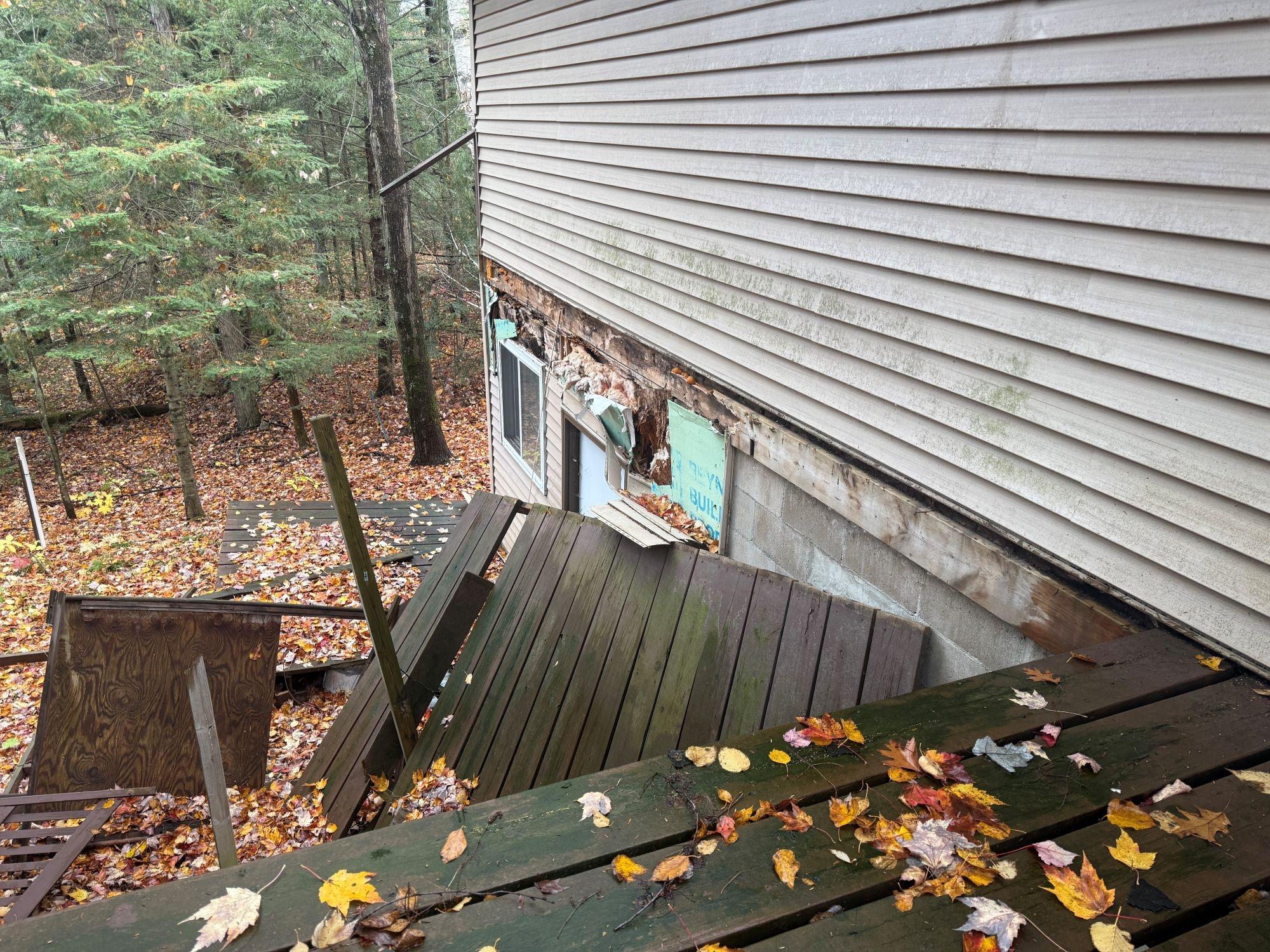 N8942 Forest Road Deerbrook, WI 54424 - Photo 5 of 15 Gallery Image 5