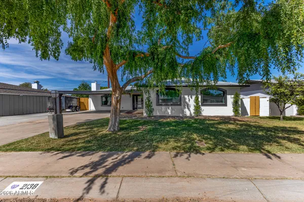 $513,999 | 2138 West Keim Drive, Phoenix, AZ 85015