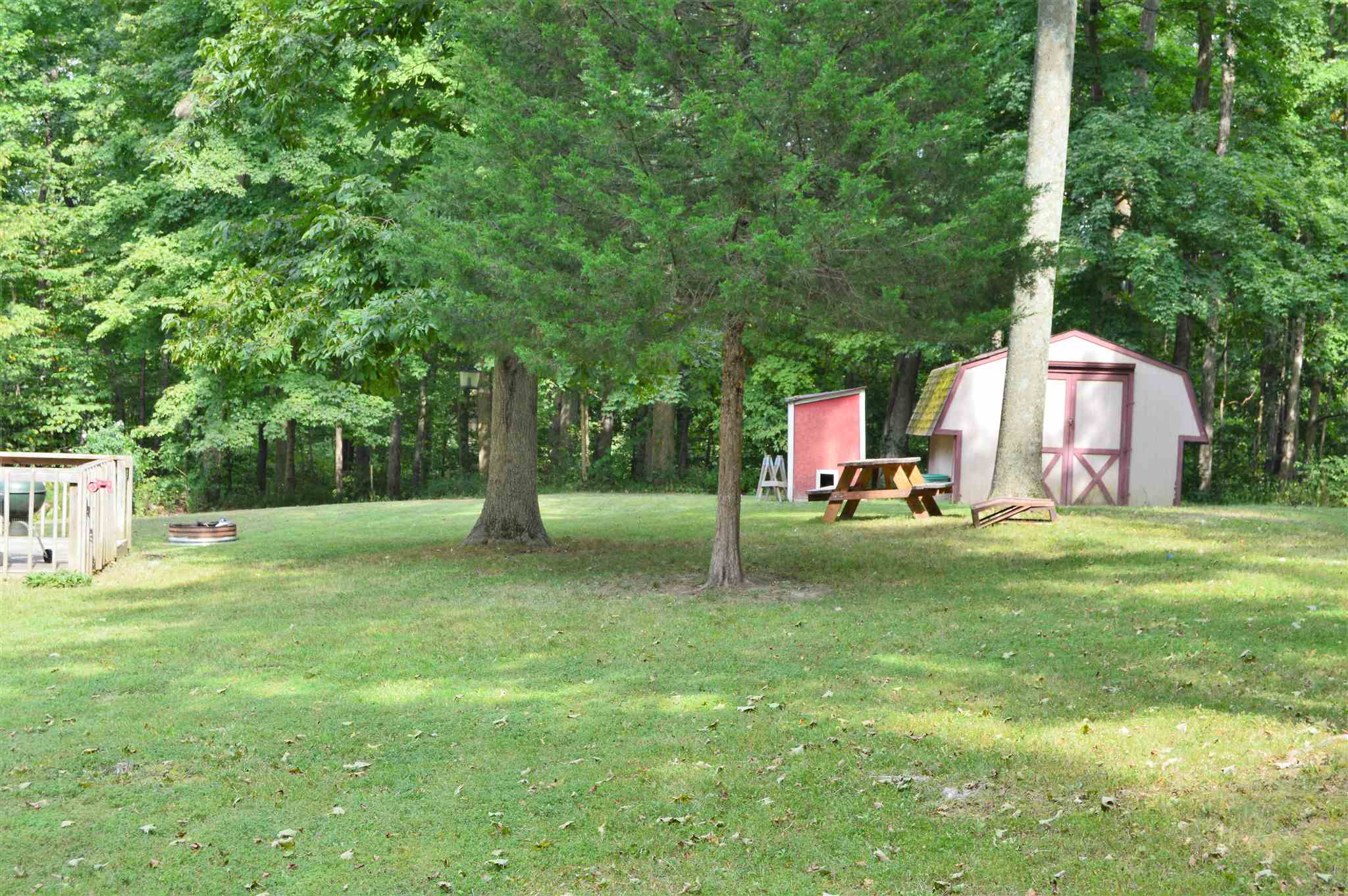 6835 Flowing Well Road Poland, IN 47868 - Photo 18 of 30