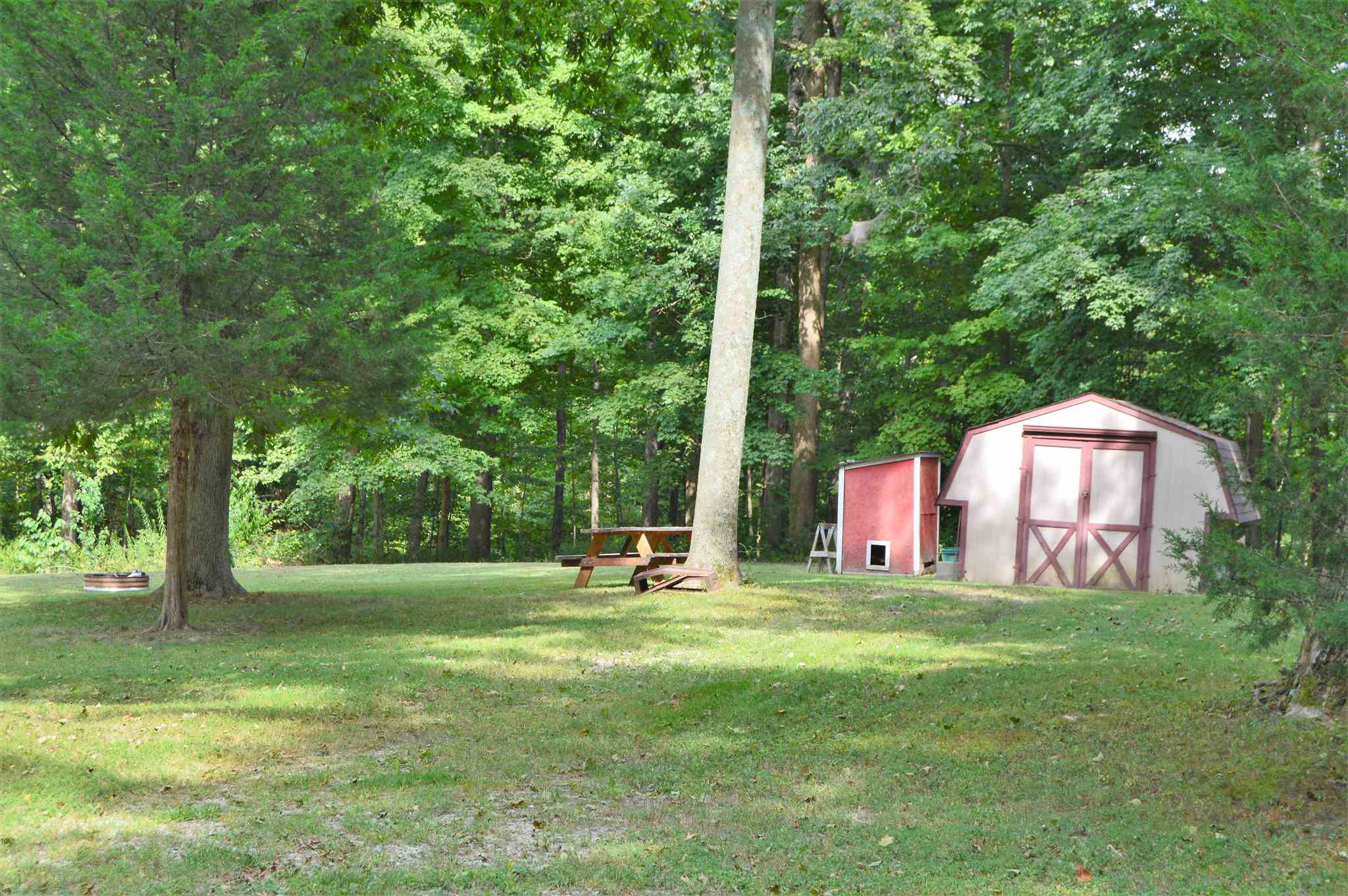6835 Flowing Well Road Poland, IN 47868 - Photo 19 of 30