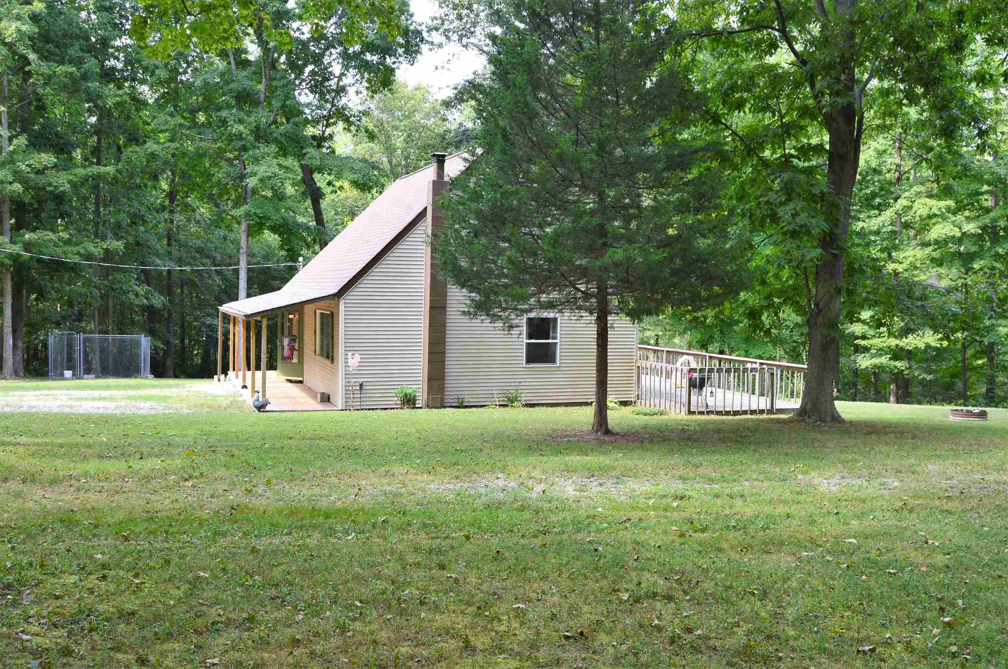 6835 Flowing Well Road Poland, IN 47868 - Photo 20 of 30