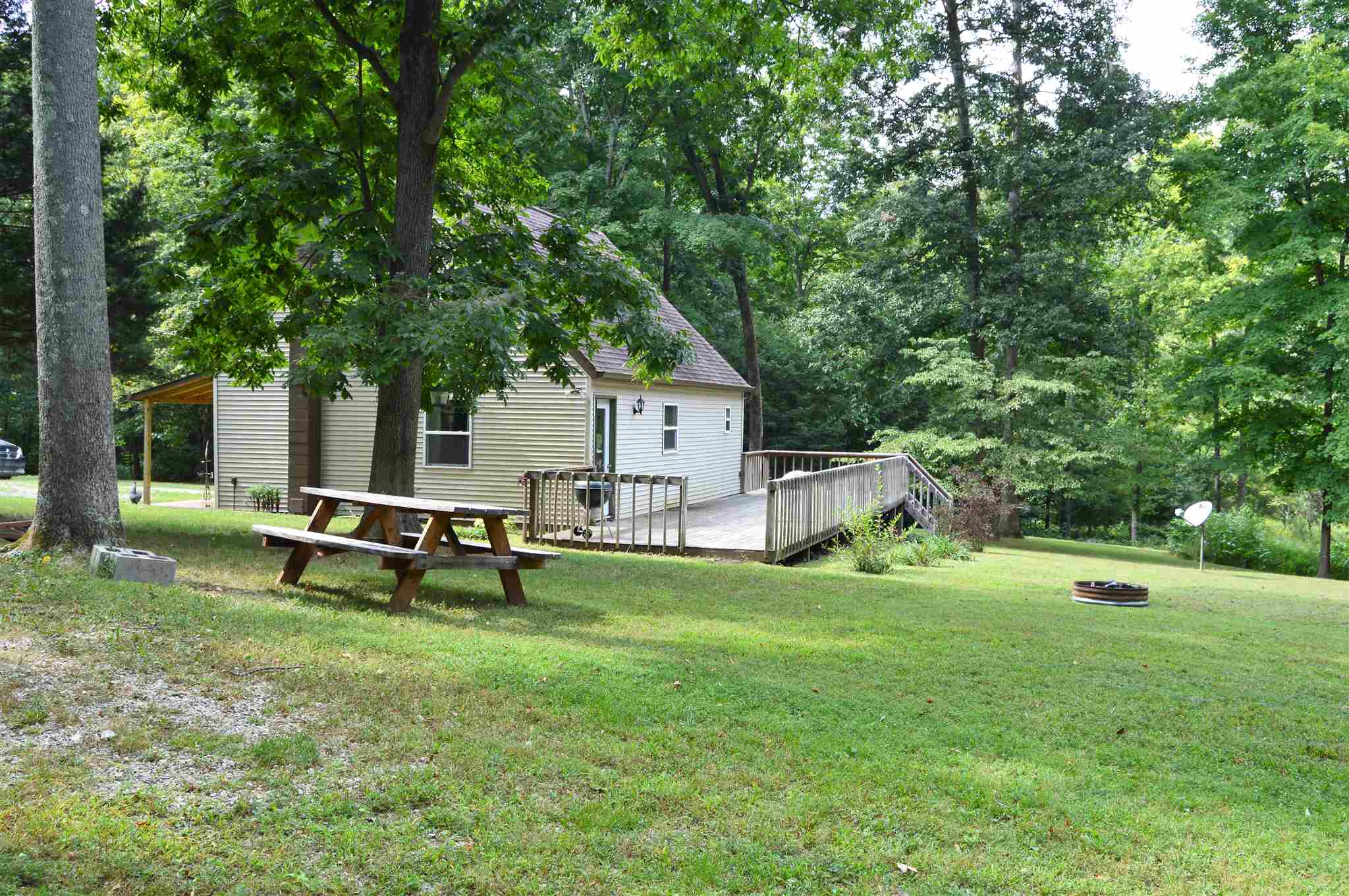 6835 Flowing Well Road Poland, IN 47868 - Photo 21 of 30