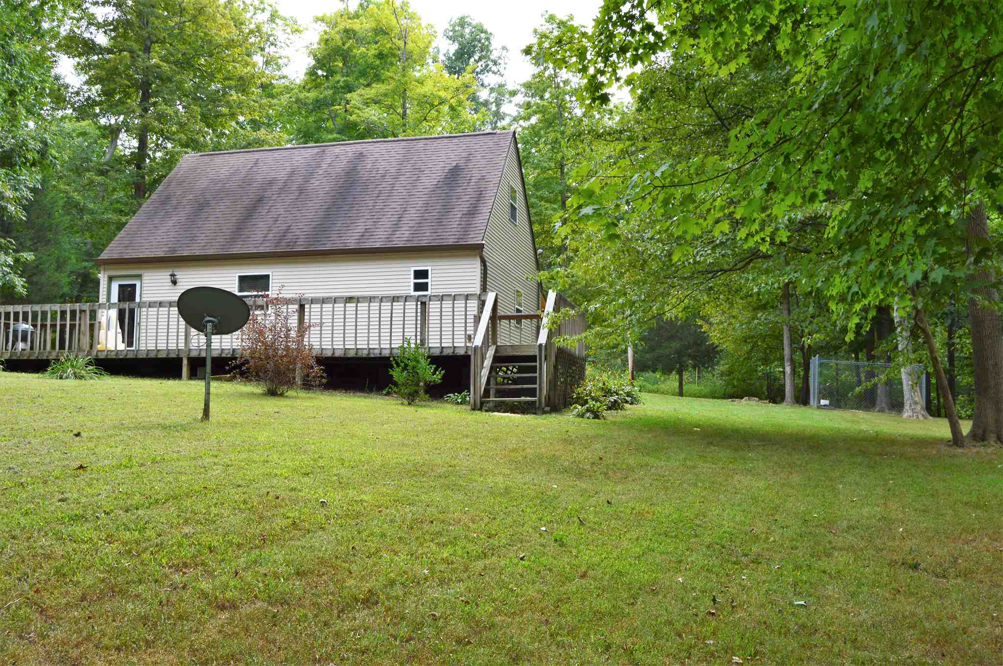 6835 Flowing Well Road Poland, IN 47868 - Photo 25 of 30