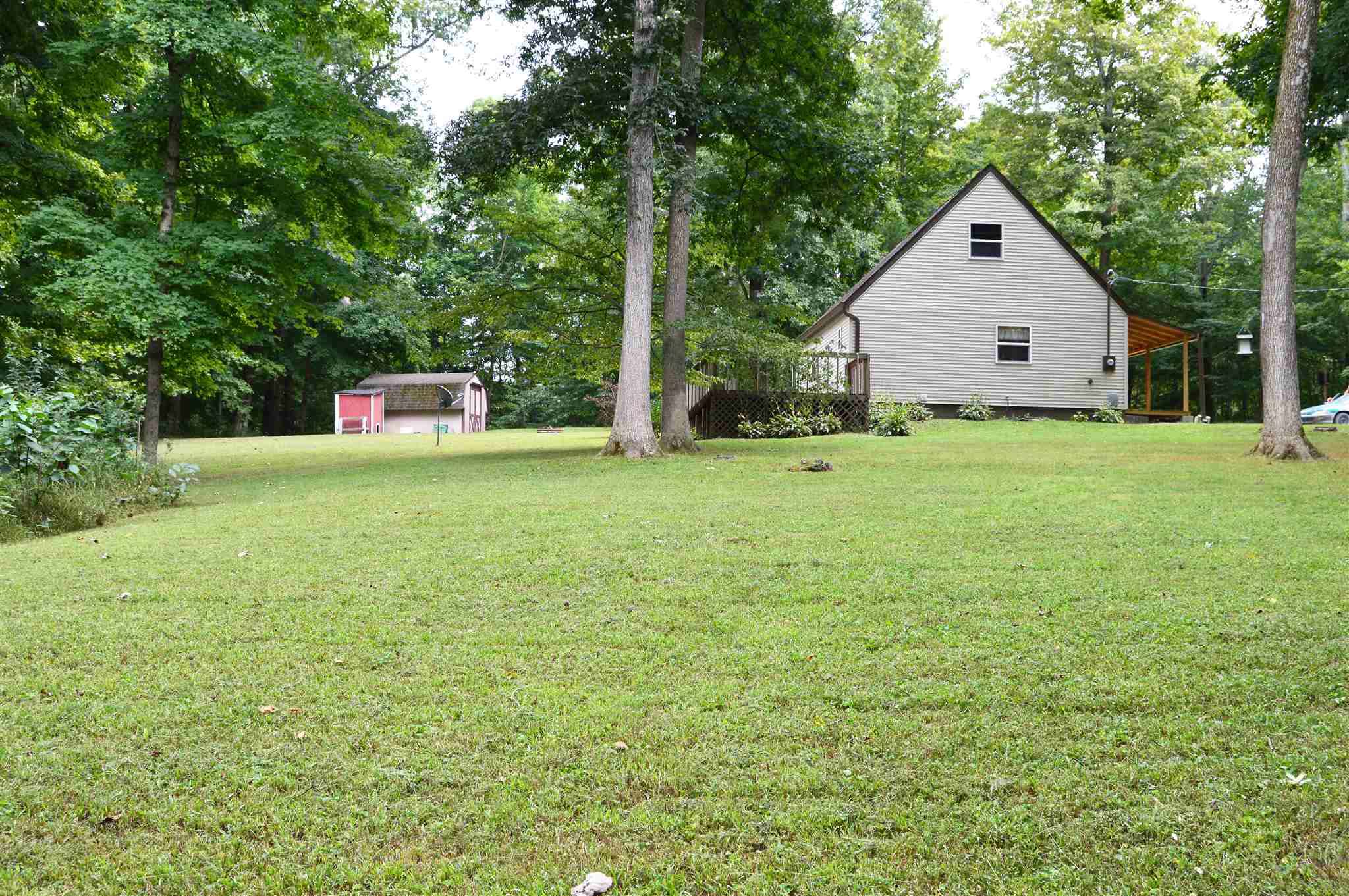 6835 Flowing Well Road Poland, IN 47868 - Photo 28 of 30
