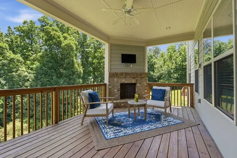 $1,140,000 | 4508 Summersweet Drive, Marietta, GA 30066