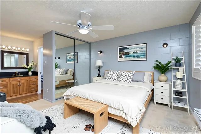 $550,000 | 4280 Salt Lake Boulevard, Unit D23, Honolulu, HI 96818