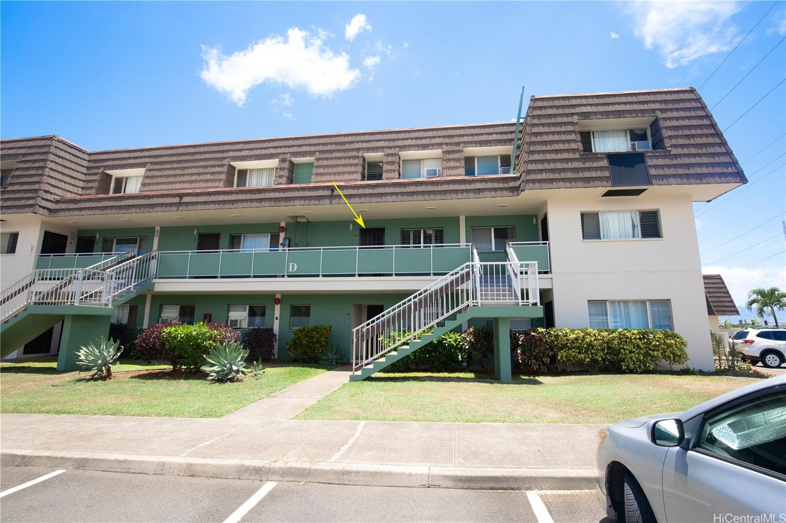 4280 Salt Lake Boulevard, Unit D23 Honolulu, HI 96818 - Photo 13 of 25