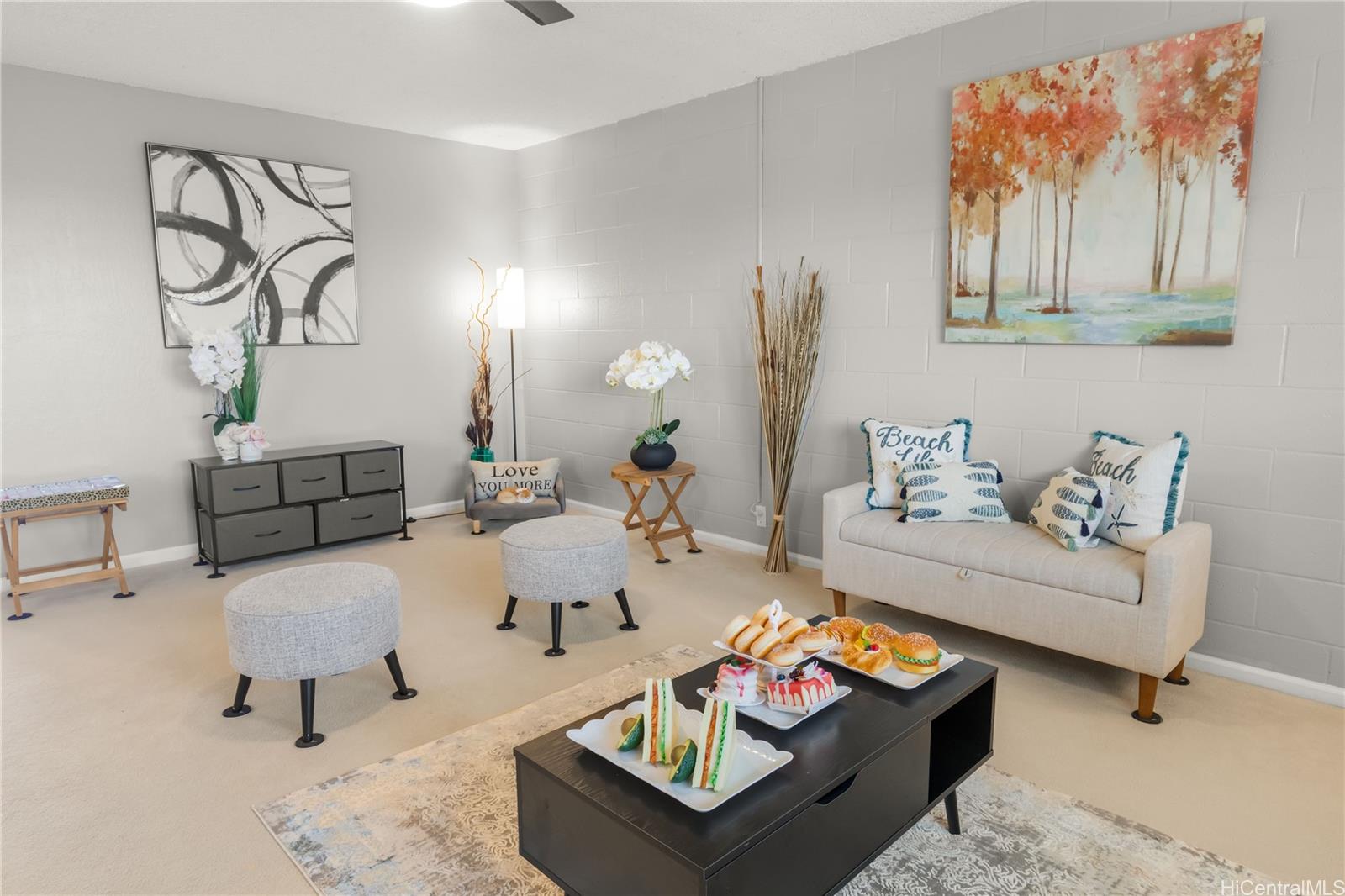 4280 Salt Lake Boulevard, Unit D23 Honolulu, HI 96818 - Photo 15 of 25