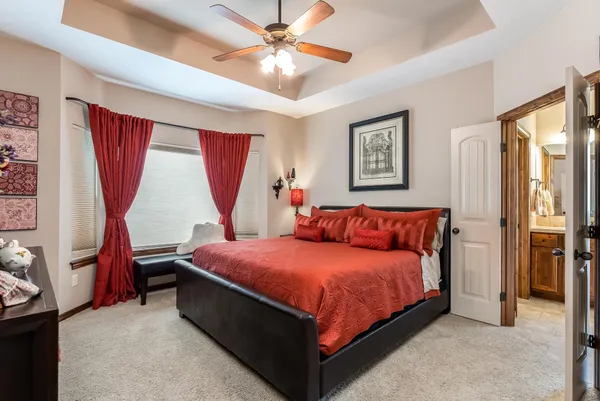 $389,500 | 3421 Bluestem, Rose Hill, KS 67133