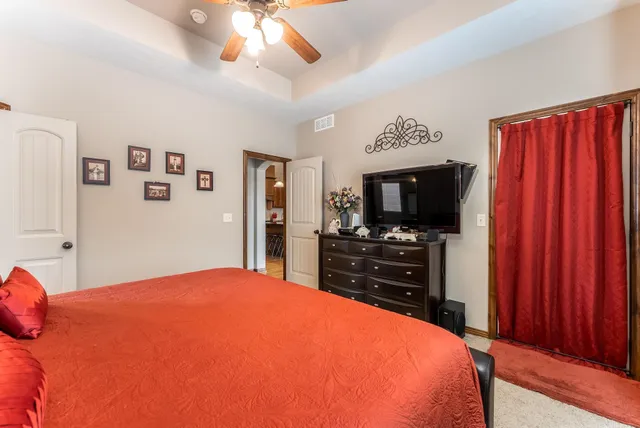 $389,500 | 3421 Bluestem, Rose Hill, KS 67133