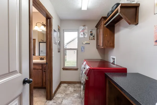 $389,500 | 3421 Bluestem, Rose Hill, KS 67133