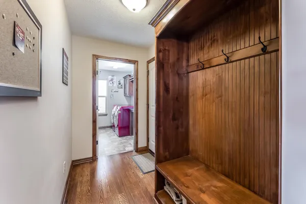 $389,500 | 3421 Bluestem, Rose Hill, KS 67133