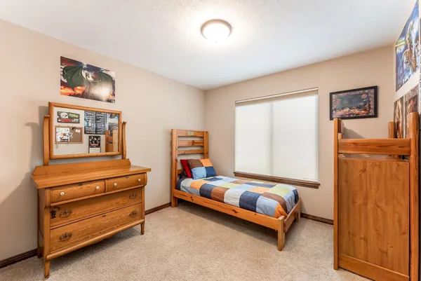 $389,500 | 3421 Bluestem, Rose Hill, KS 67133