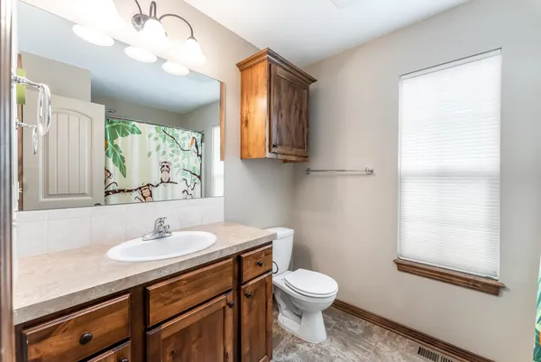 $389,500 | 3421 Bluestem, Rose Hill, KS 67133