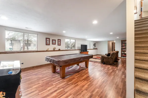 $389,500 | 3421 Bluestem, Rose Hill, KS 67133