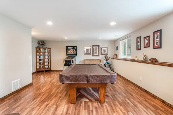 $389,500 | 3421 Bluestem, Rose Hill, KS 67133